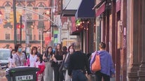 Chinatown small businesses fear economic hit from congestion pricing