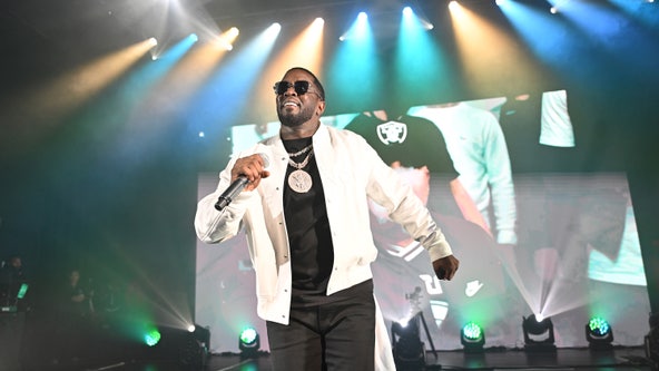 Diddy charged with sex trafficking, racketeering | Read full indictment