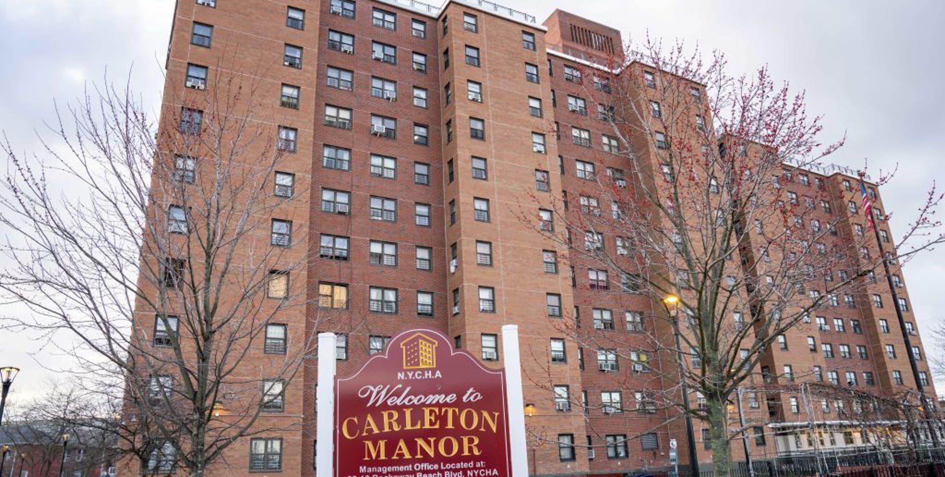 NYCHA opens Section 8 applications for first time in 15 years Are you