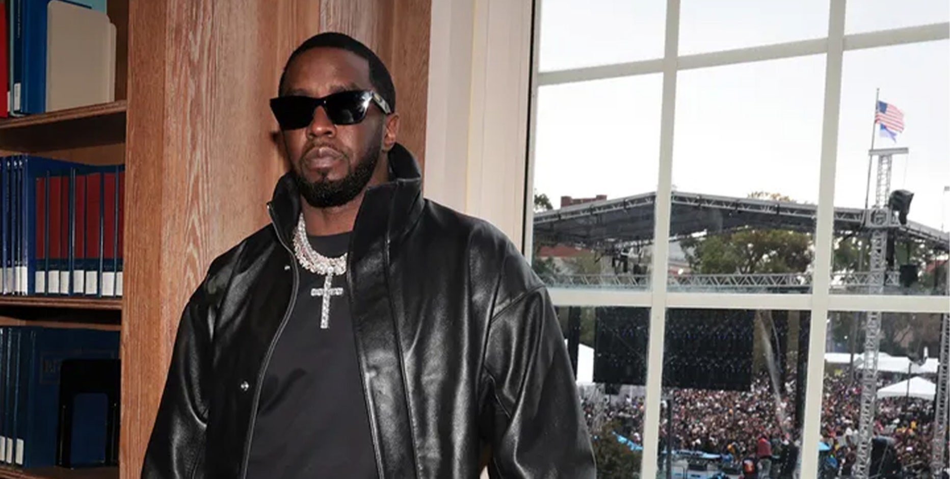 'Diddy' Combs arrest and abuse allegations: TIMELINE