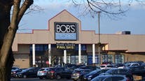 Bob's Stores going out of business, offering major sale: List of NY, NJ, CT locations