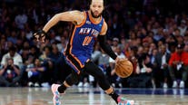 Jalen Brunson agrees to a four-year, $156.5 million extension with Knicks: AP