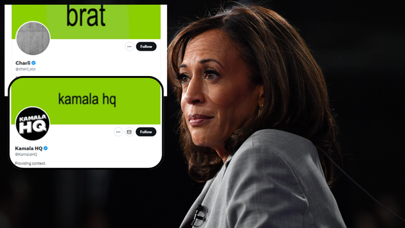 What does 'brat' mean, why are people calling VP Kamala Harris one?
