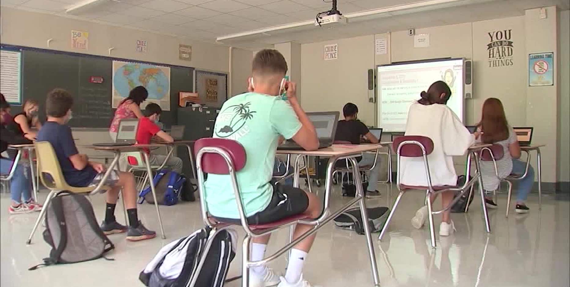 NYC public school calendar 2024-25: Key dates, events, essential info for parents