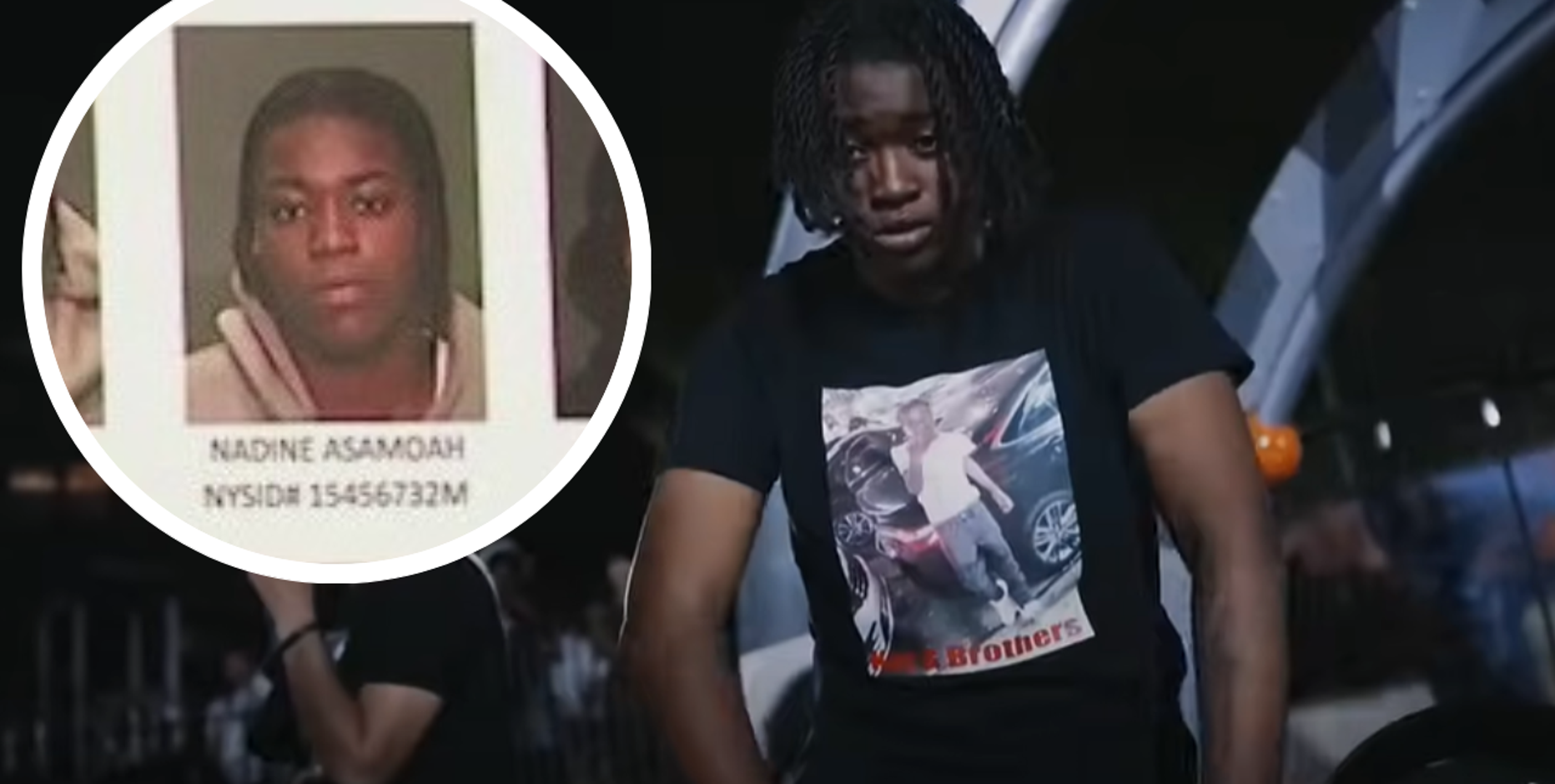 Who is Nay Benz? The teenage female drill rapper, Bronx 'gang leader' arrested in NYPD takedown