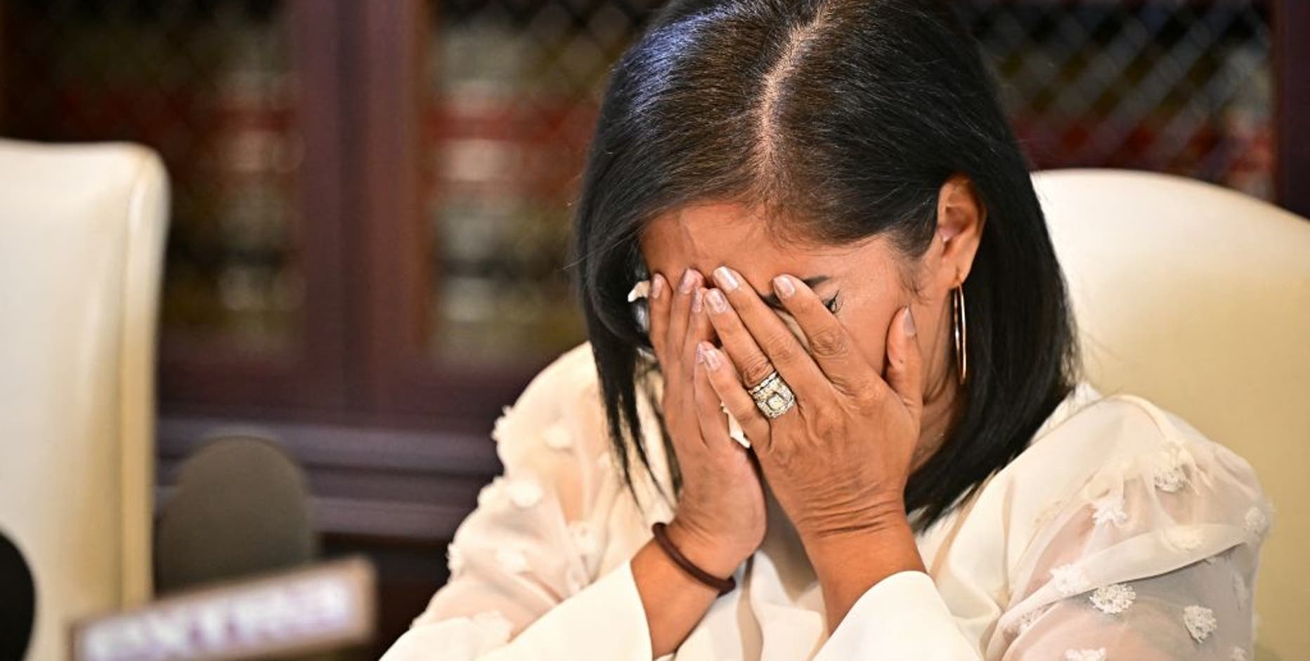 Alleged Diddy victim Thalia Graves breaks silence: Details