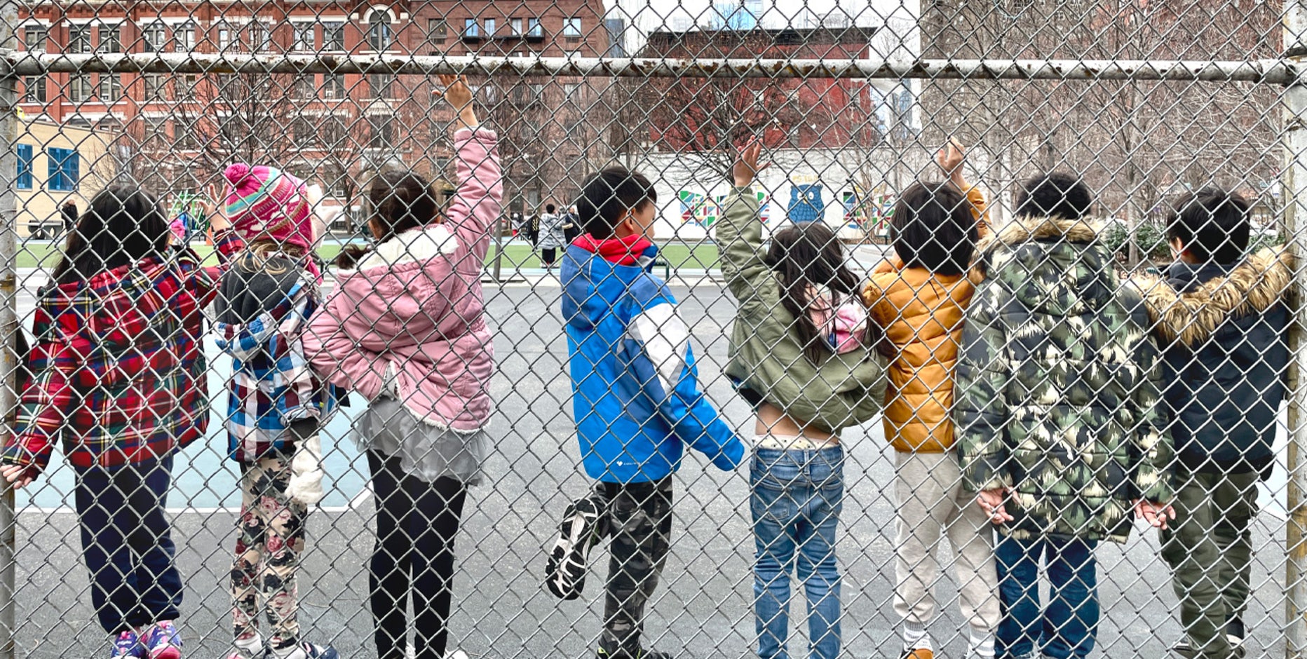 NYC public schools: Everything to know about the first day