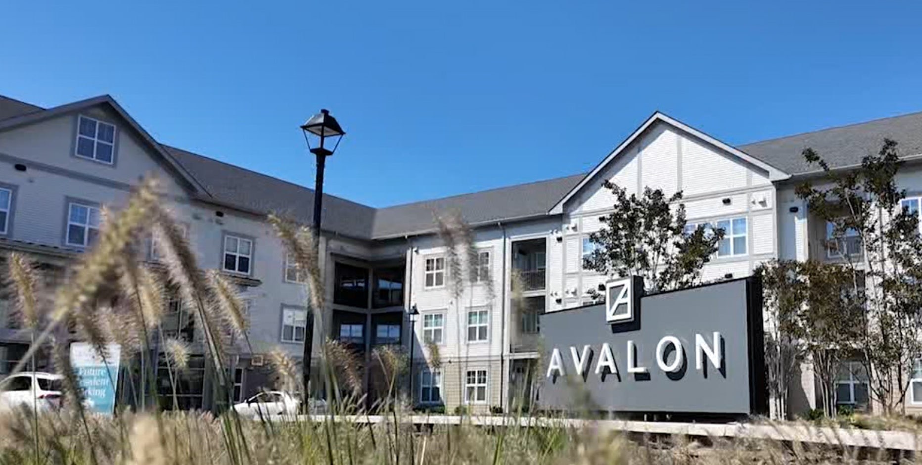 Long Island apartment complex residents fed up with fire alarms