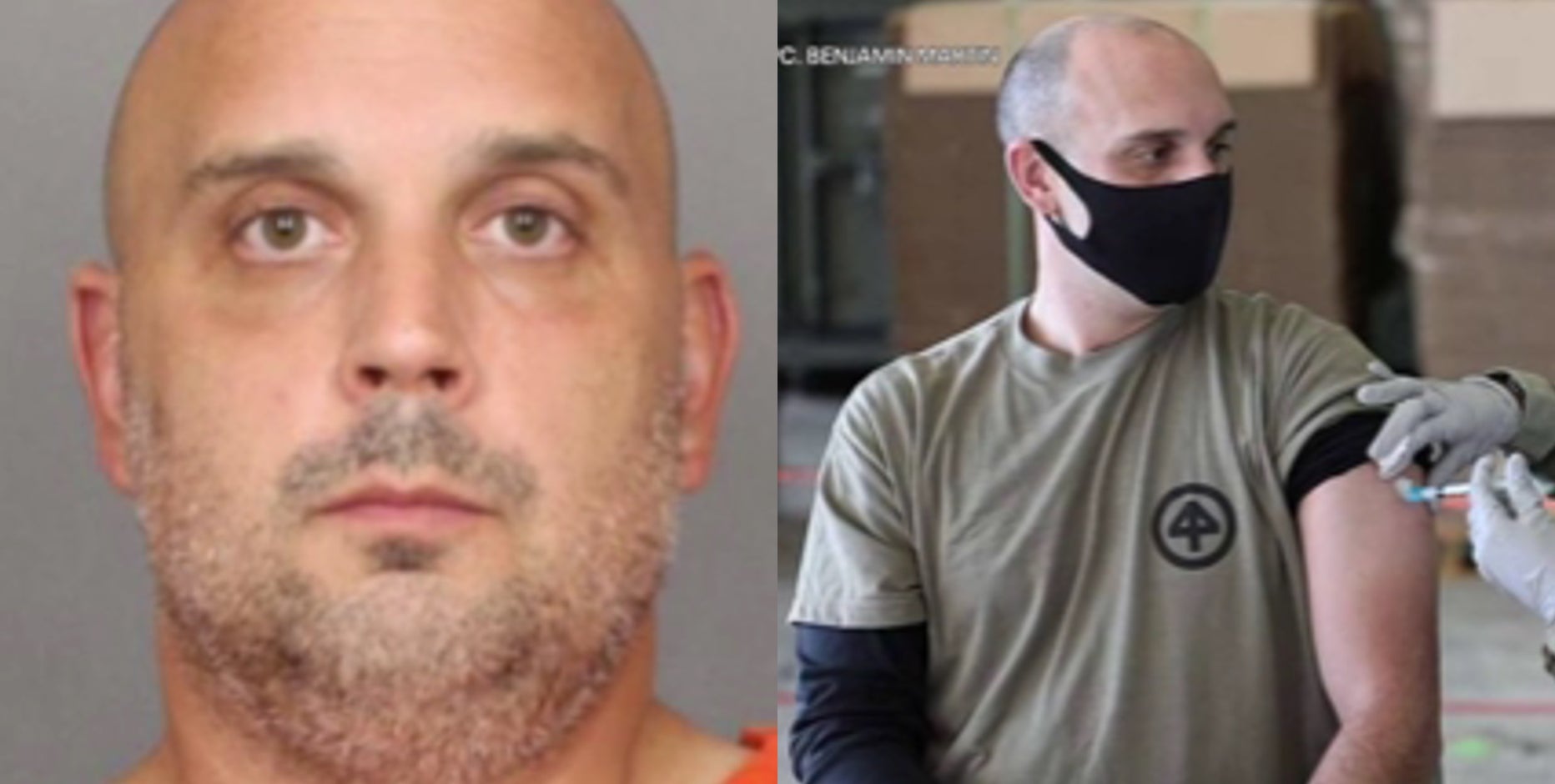 Who Is Sean Higgins? Man charged in NJ crash that killed Gaudreau brothers