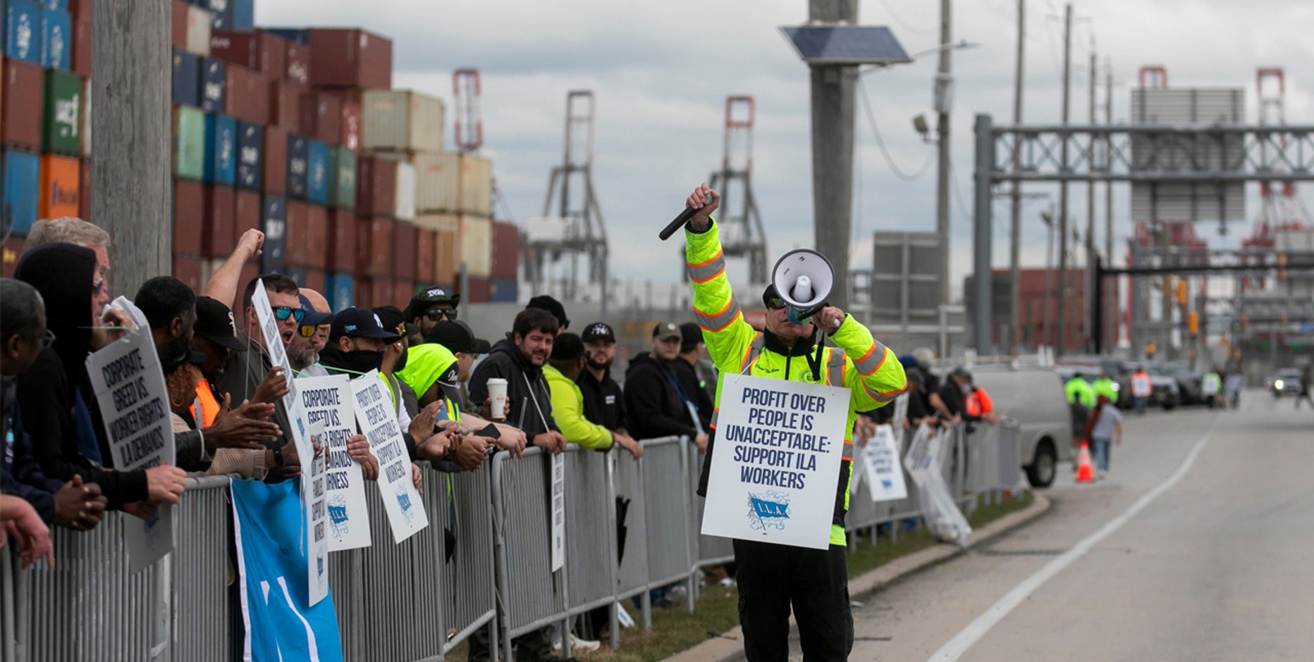 Port strike 2024: Which products could face shortages, price hikes?