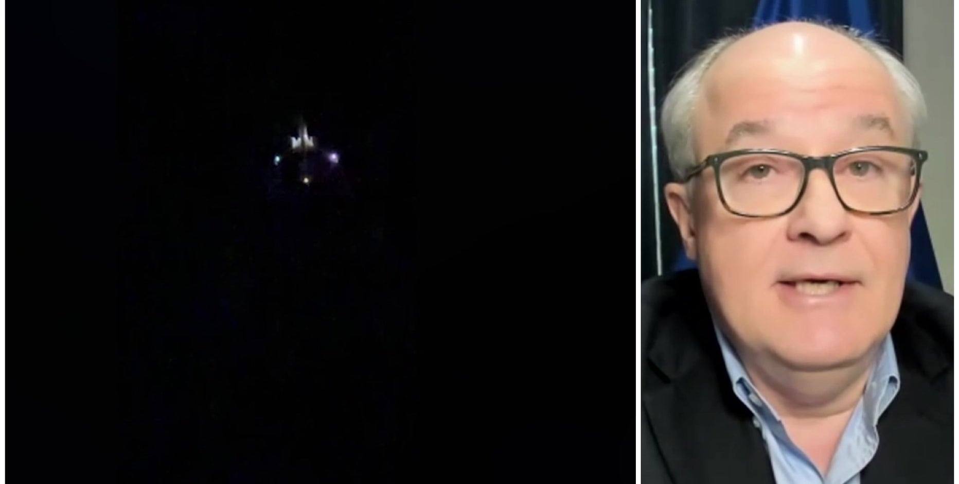 What's that in the sky? Experts speculate on mysterious drones flying over NJ