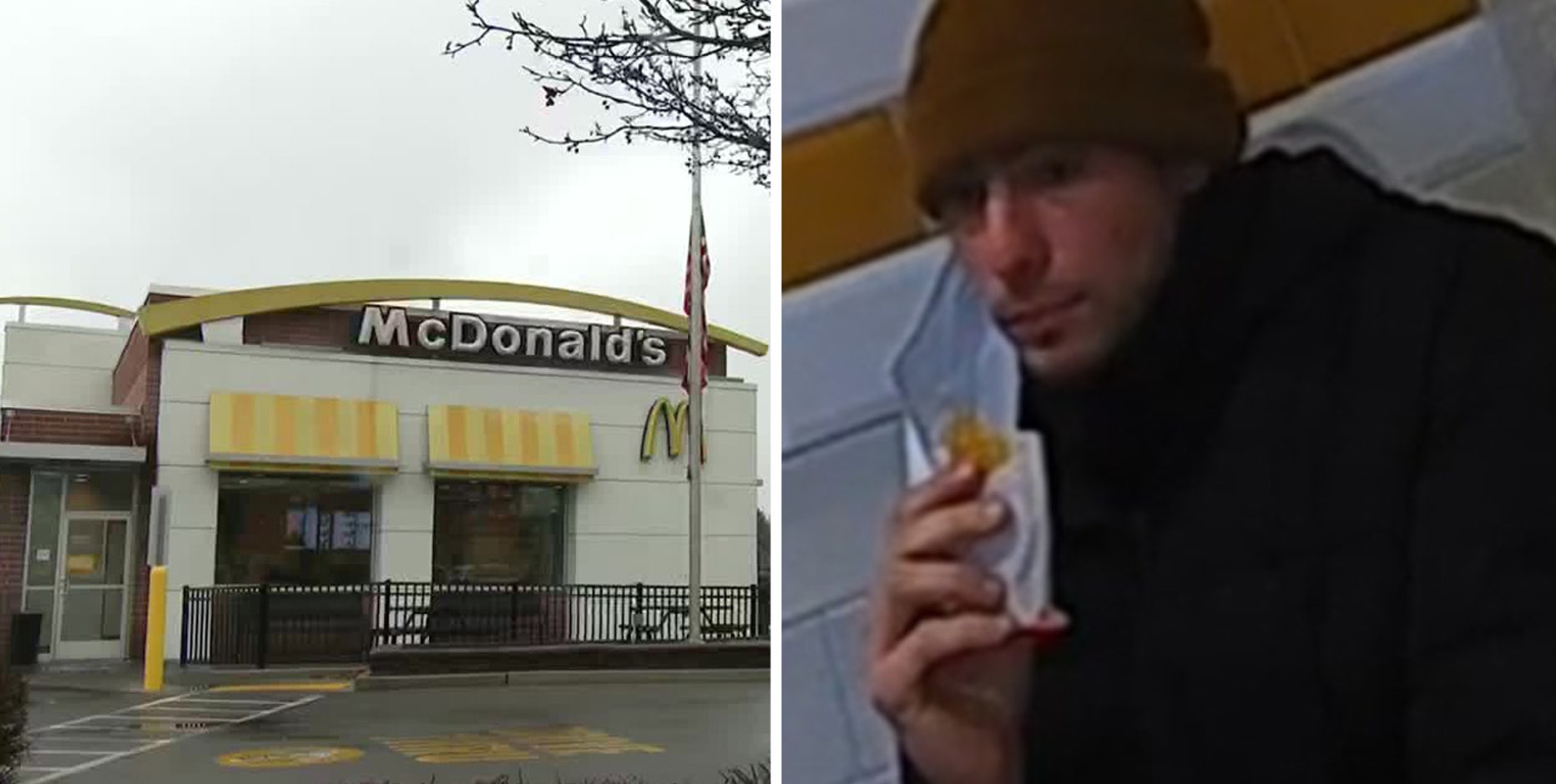 Alleged CEO killer Luigi Mangione murder timeline according to indictment