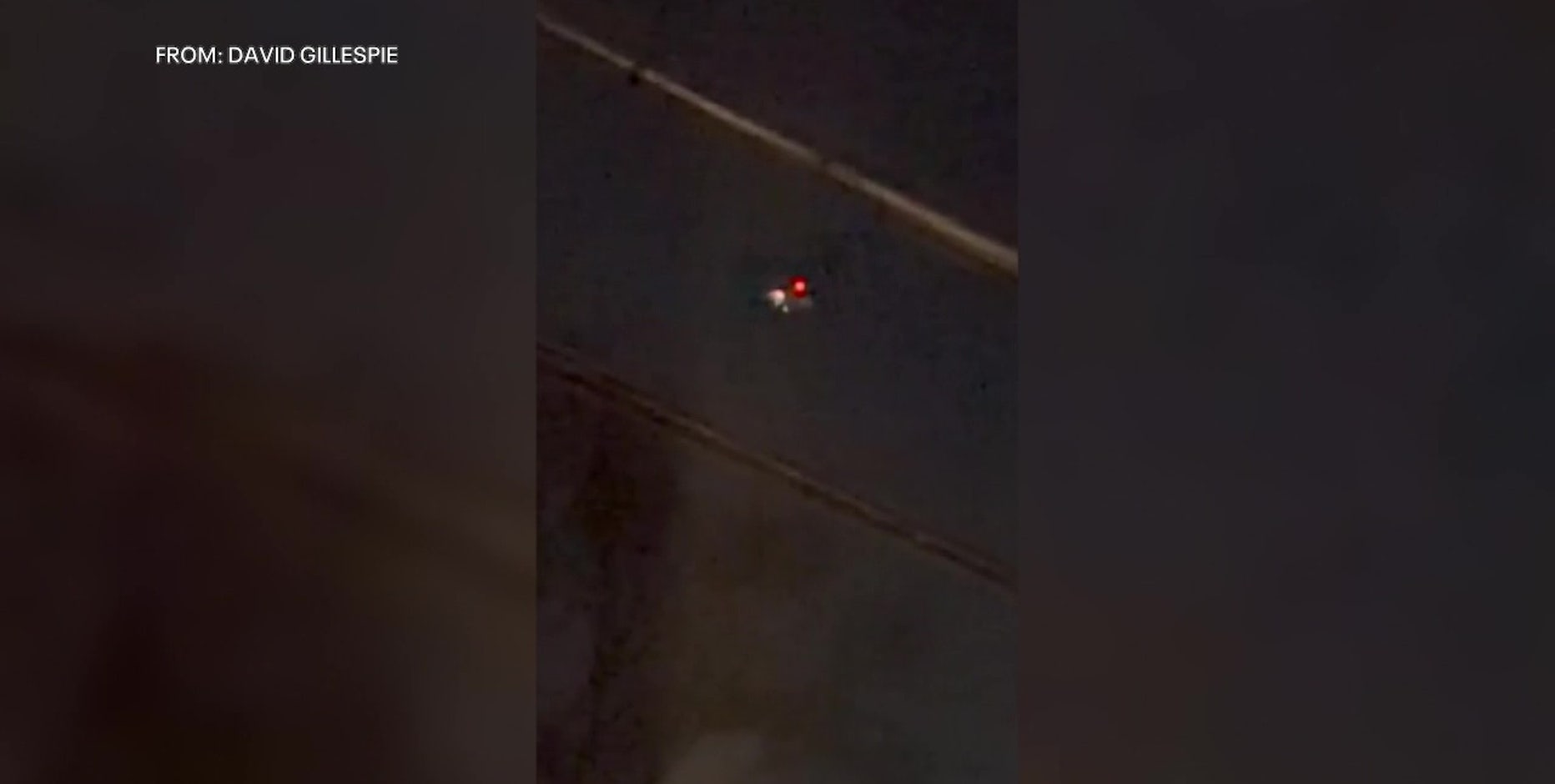 NJ drone mystery: Lawmaker pushes for 'military intervention'