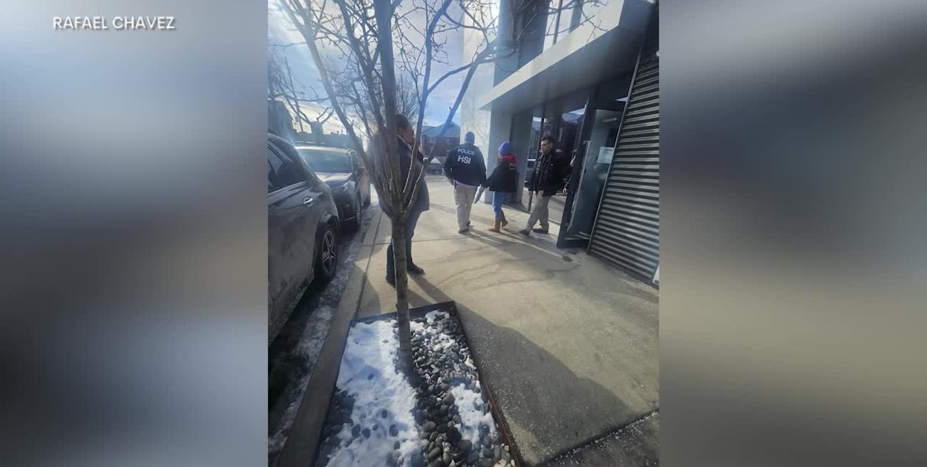 ICE raid at Newark, NJ fish market was not part of mass deportation plan: Sources