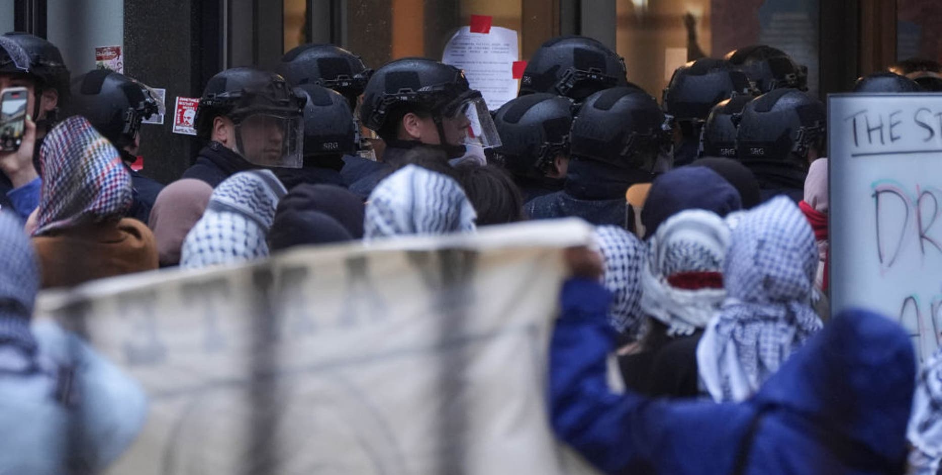 Judge blocks ICE from detaining Columbia student Yunseo Chung—for now: What this means