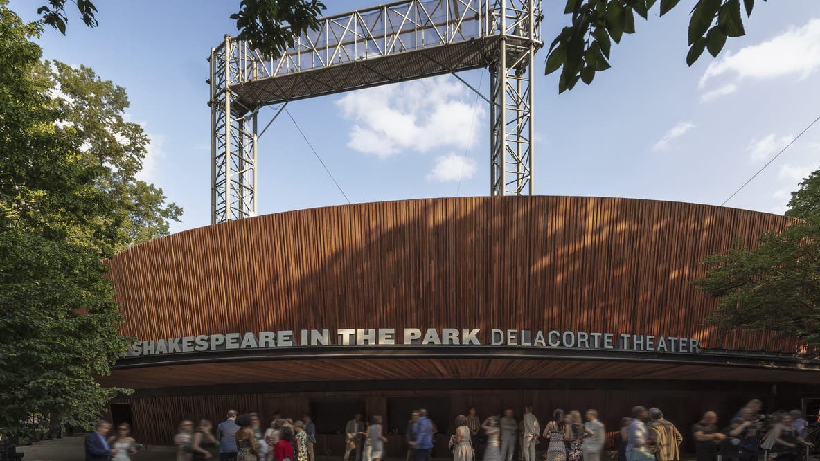 Free NYC Shakespeare in the Park tickets still available: How to find, score them