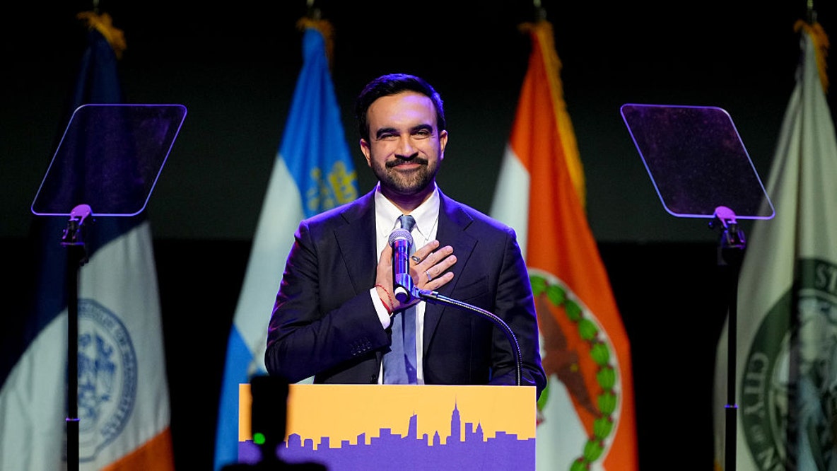 What we know about Friday’s Trump-Mamdani meeting