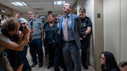 NYC Comptroller Lander headed to trial for charges related to 26 Federal Plaza