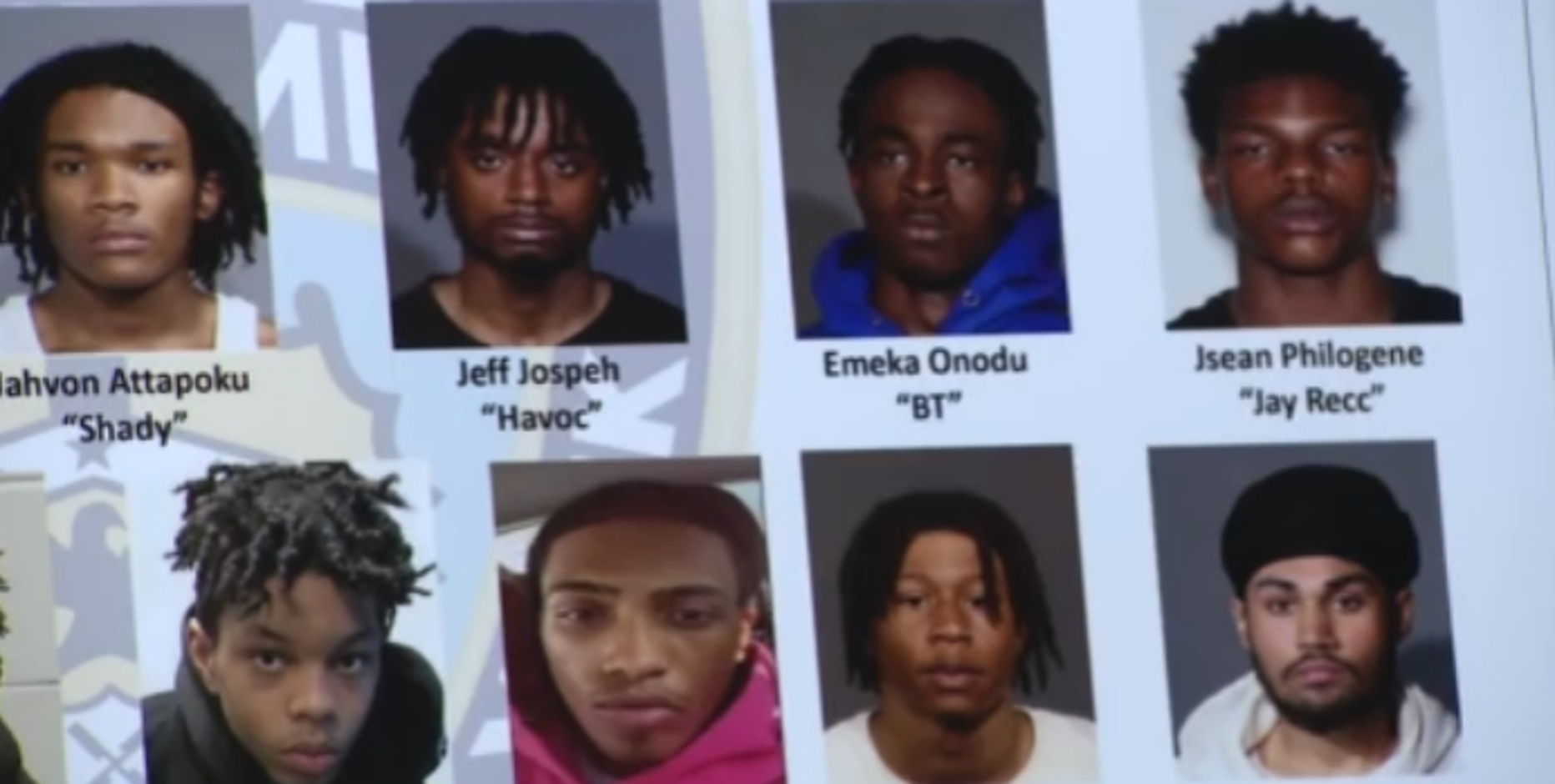 Inside largest gang takedown in Queens: 32 members of ‘Bad-Co Ballout’ indicted
