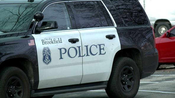 Brookfield movie theater shooting: 1 injured, suspect sought