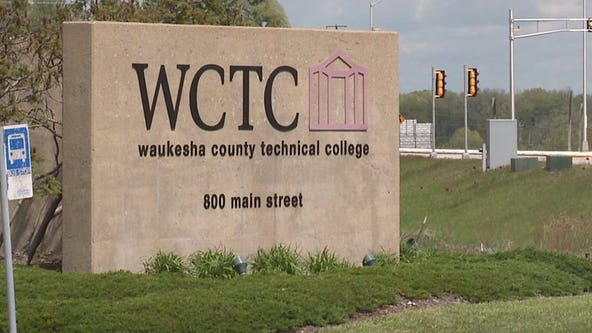 Waukesha schools' dual enrollment students jumpstart careers