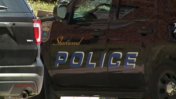Shorewood squad stolen, man arrested stole squad in December
