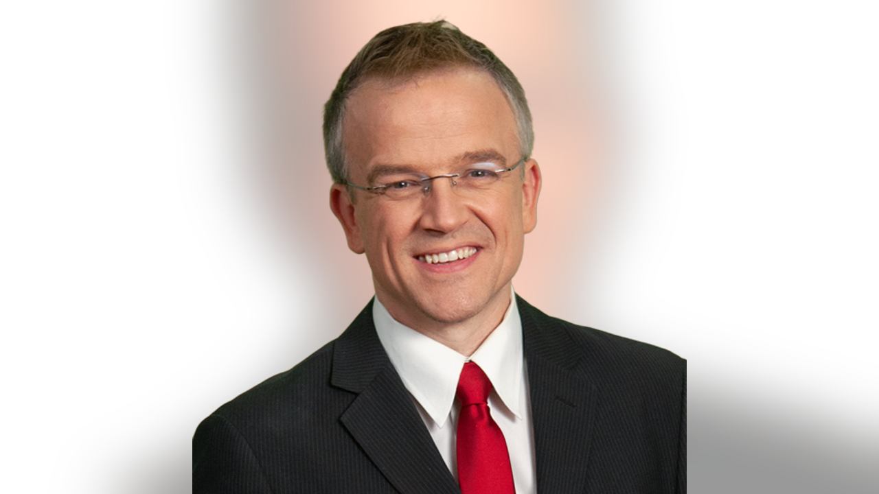 Rob Haswell FOX6 Milwaukee