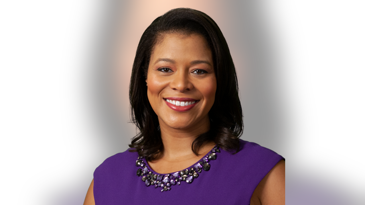 Derica Williams FOX6 Milwaukee
