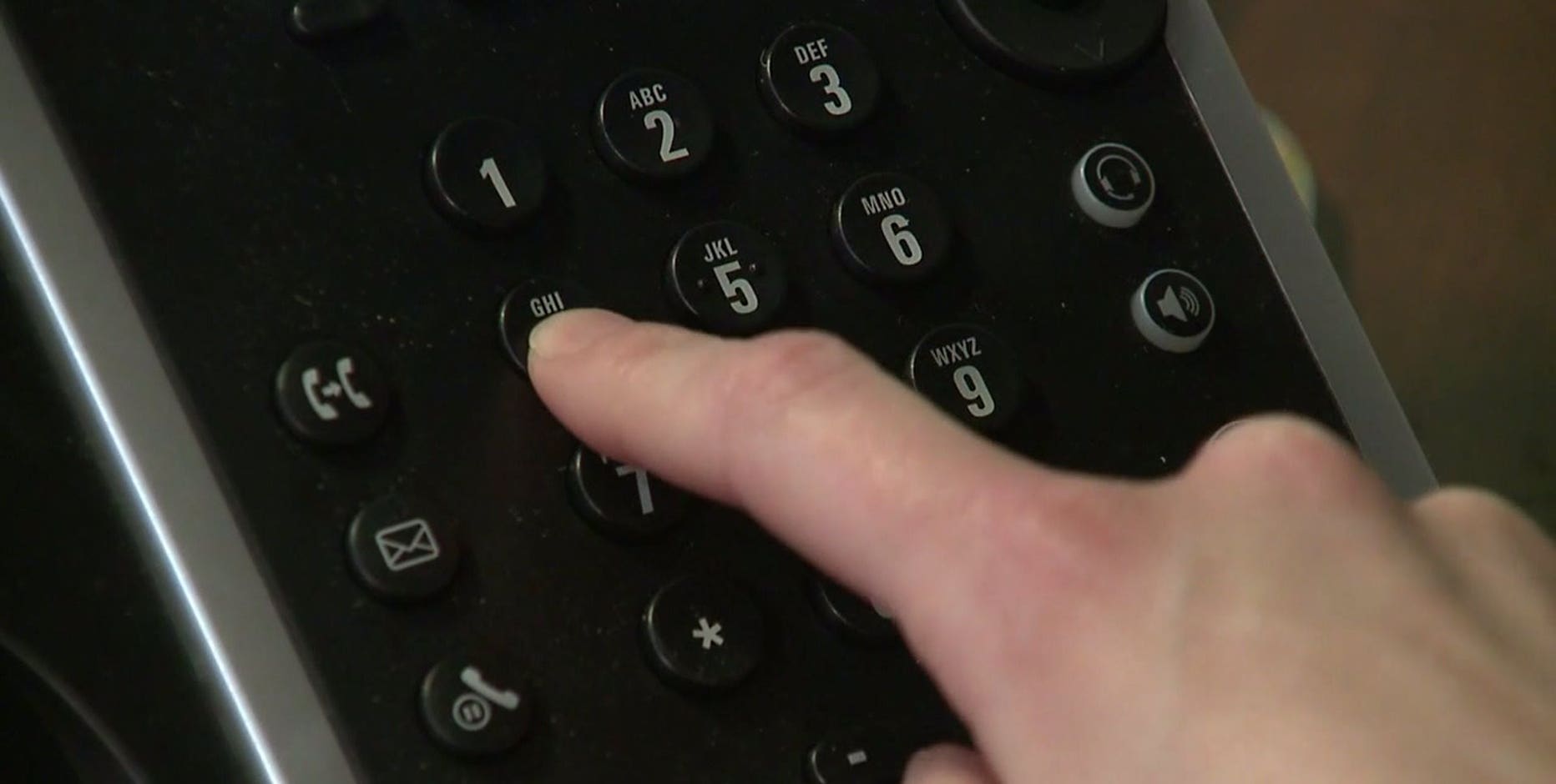 10-digit dialing for Wisconsin required beginning Oct. 24
