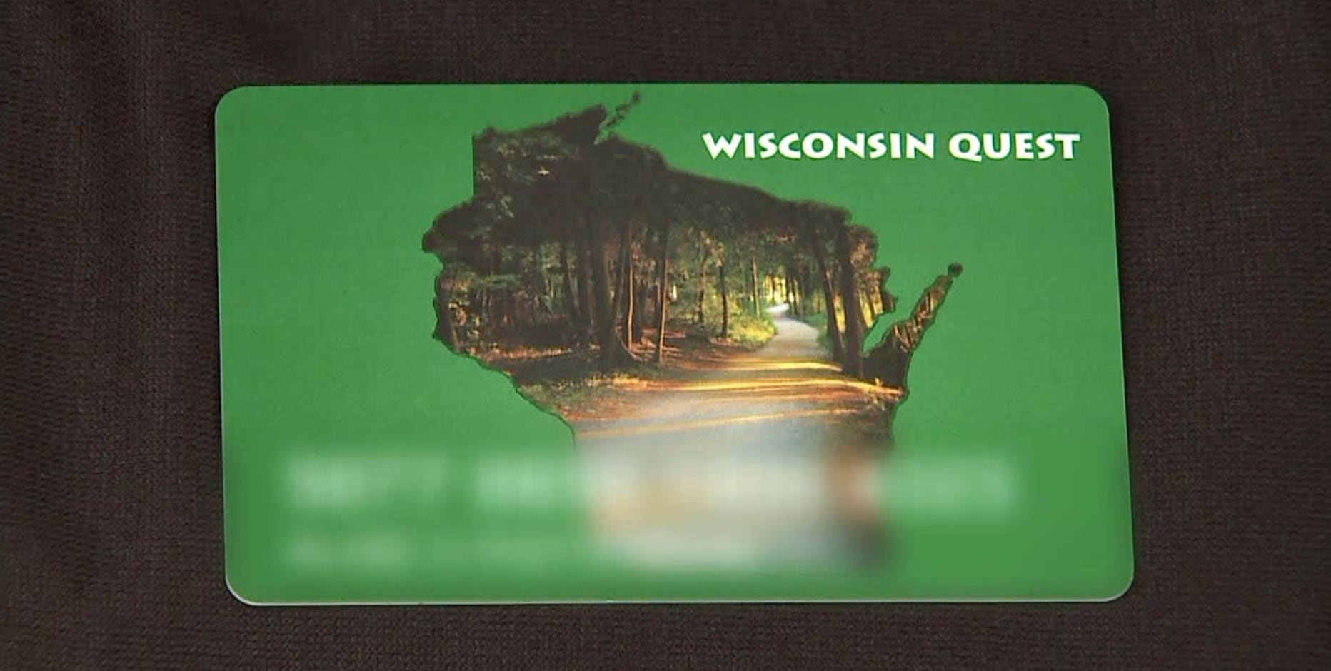 FoodShare fraud warning from Wisconsin DHS