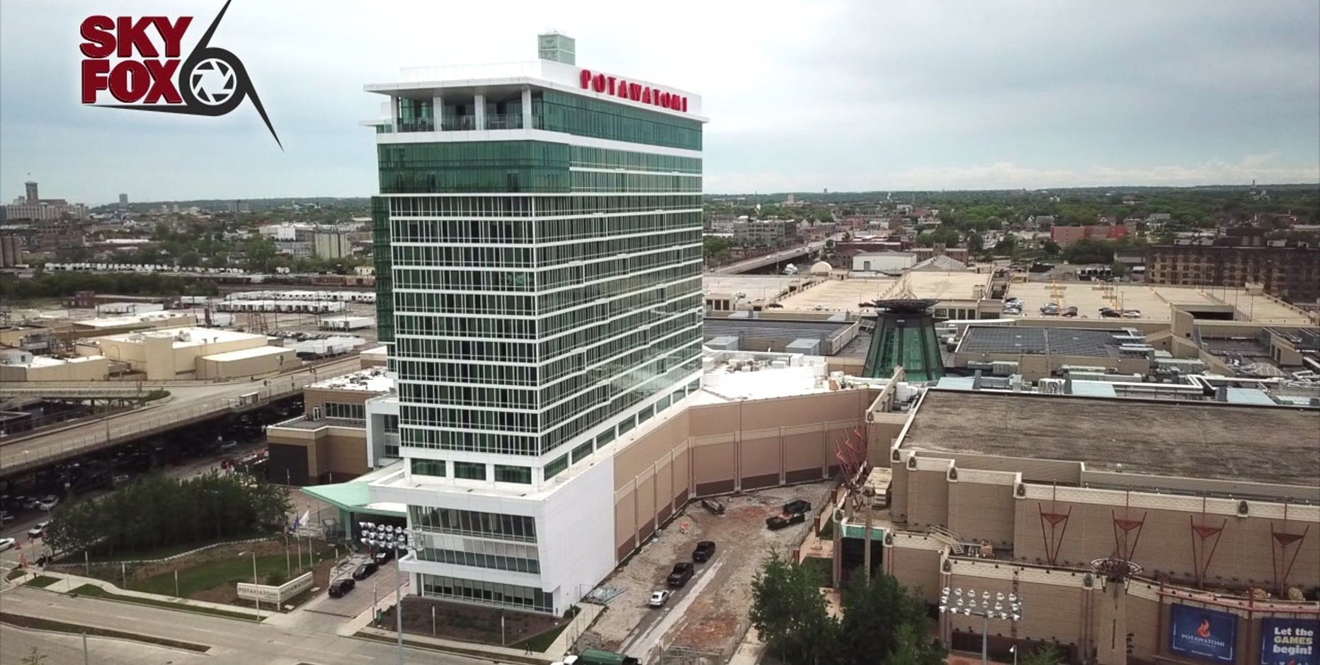 Potawatomi expands hiring bonus, $1K to all new hires