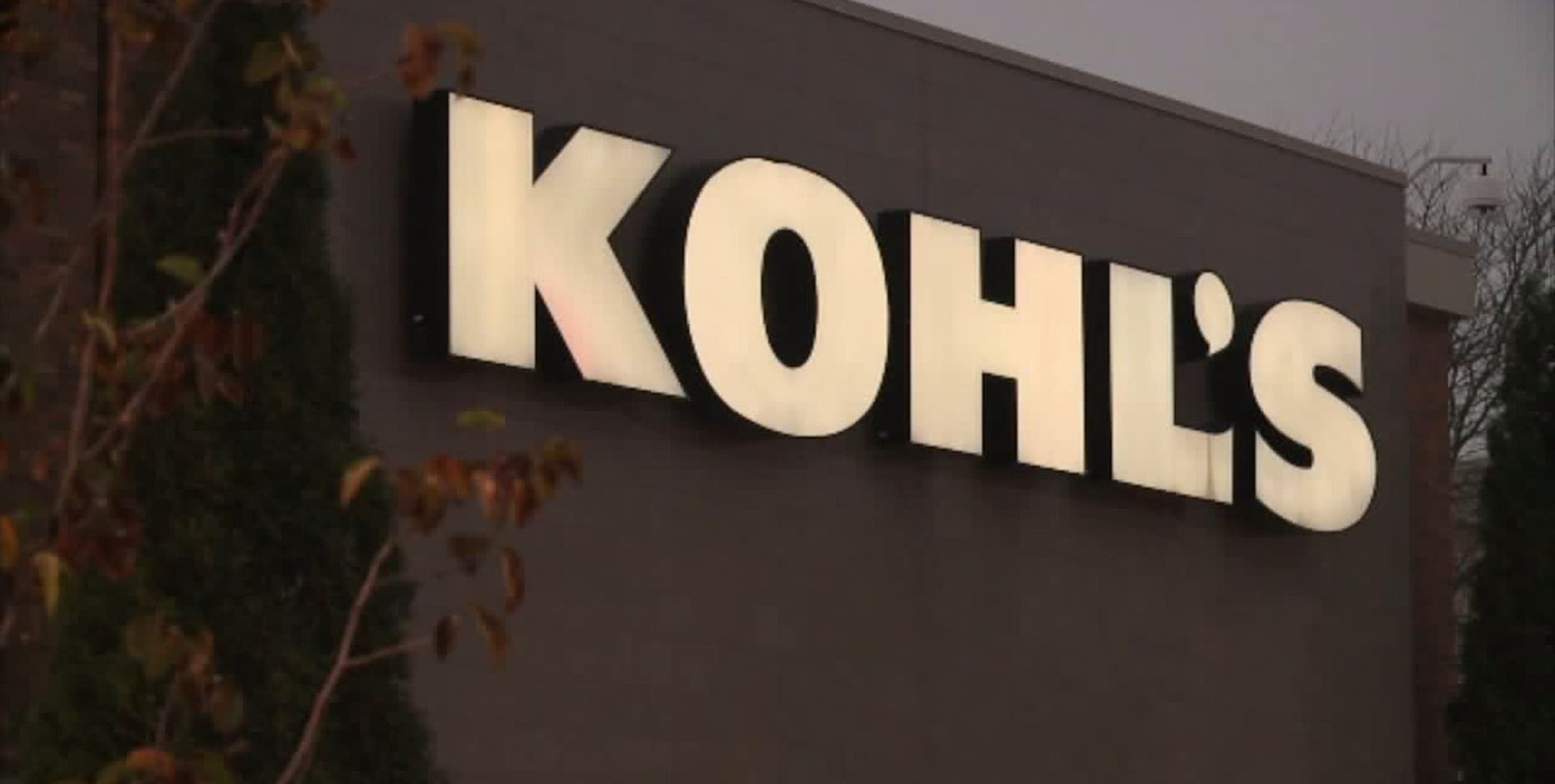 Kohl’s adds vehicle charging stations at 50 stores across US
