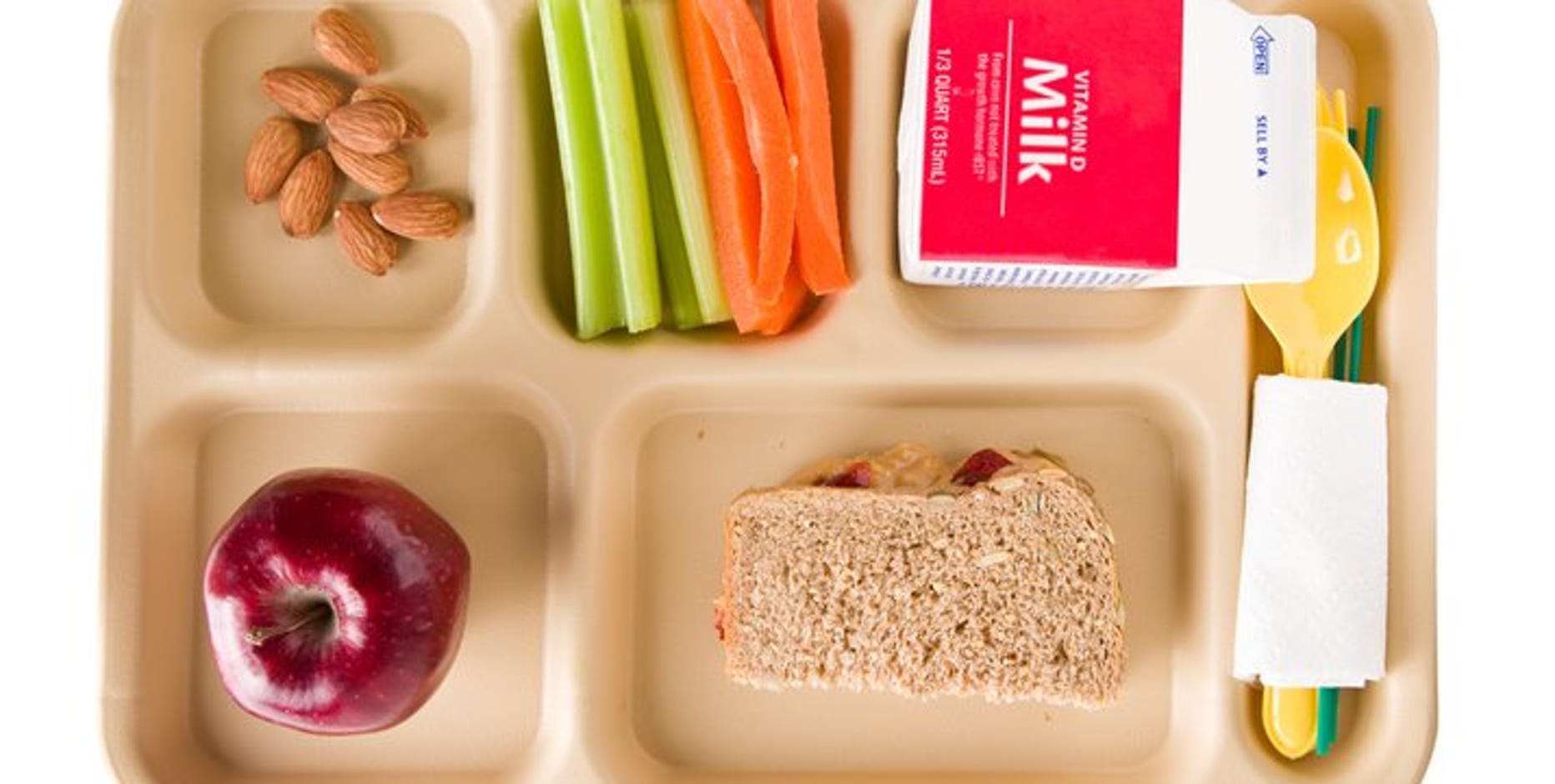 School lunch P-EBT program; 2nd benefits release begins June 26