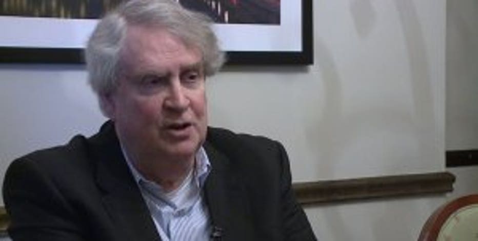 Marquette professor at center of free speech controversy passes away