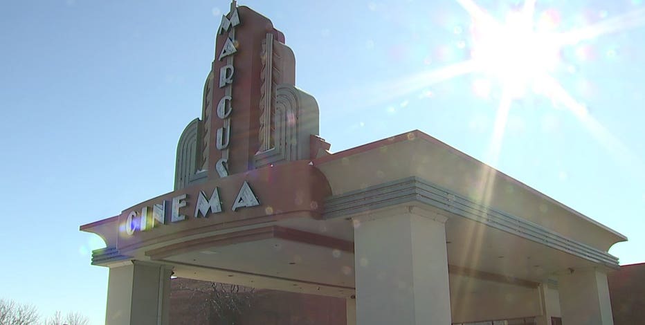 Marcus Theatres closes 17 theaters it reopened amid coronavirus