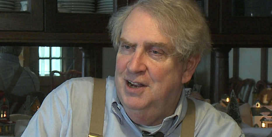Former student reflects on impact of John McAdams, late MU professor