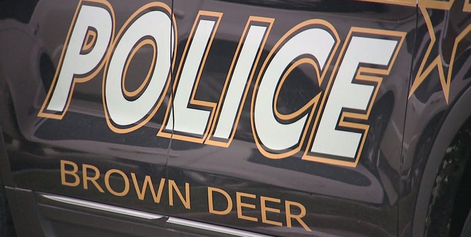 Brown Deer Walmart shooting, Milwaukee man wounded