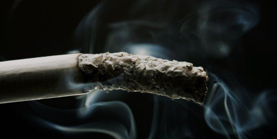 Assembly bill raising tobacco age to 21; state lawmakers consider