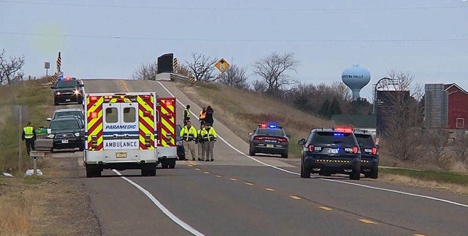 Passenger in hit-and-run crash that killed 4 in NW WI enters plea