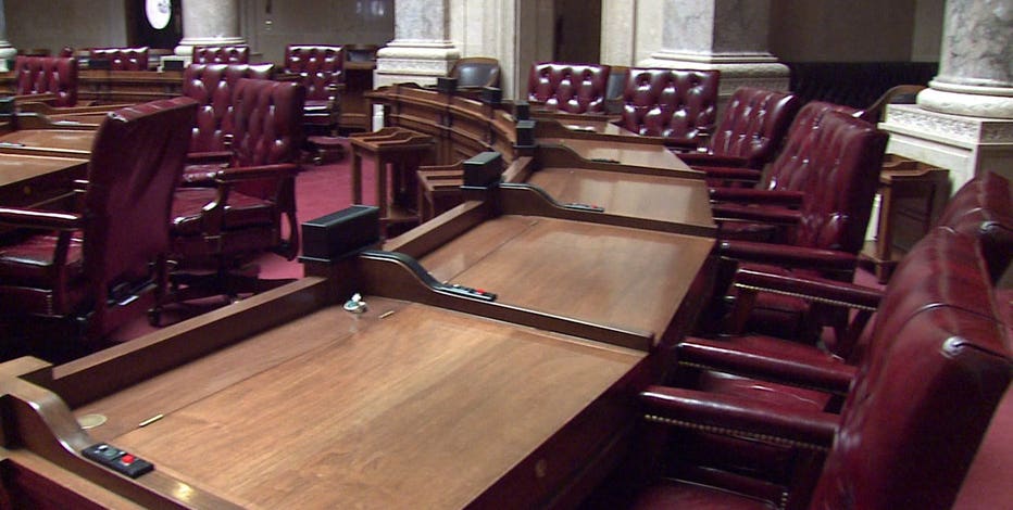 Stiffer animal abuse penalties: Wisconsin Senate to vote Tuesday
