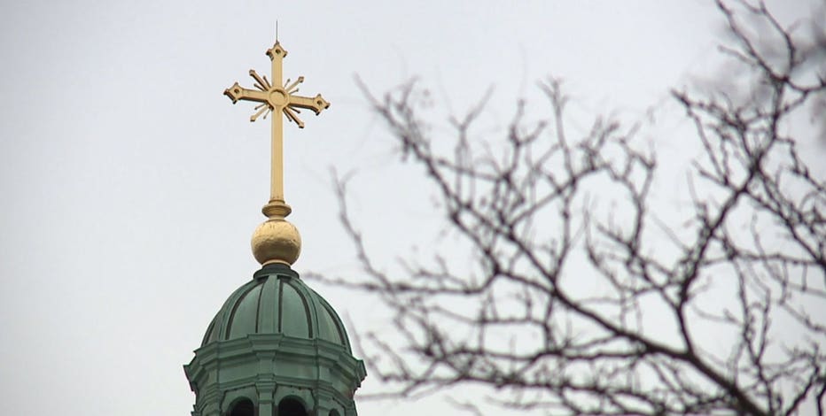 Sex abuse probe: Milwaukee Archdiocese won't cooperate with state