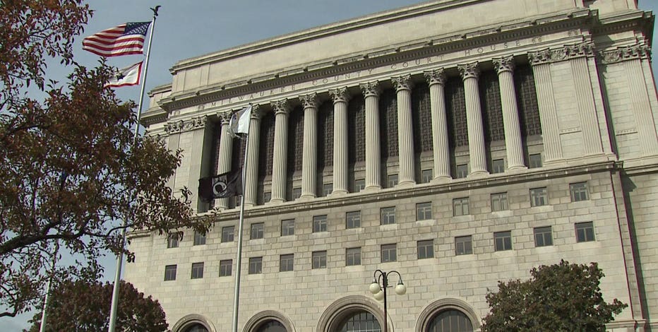 Milwaukee County Courthouse closes early ahead of Mensah decision
