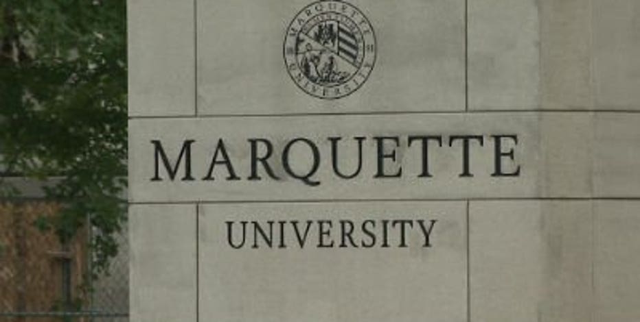 Shots fired near Marquette campus, no injuries