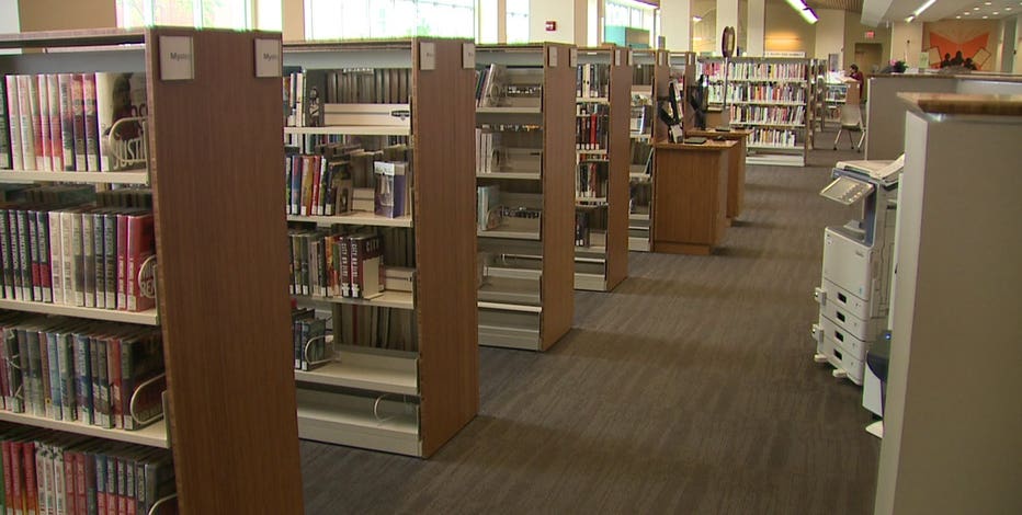 Milwaukee Public Library restores services beginning June 7