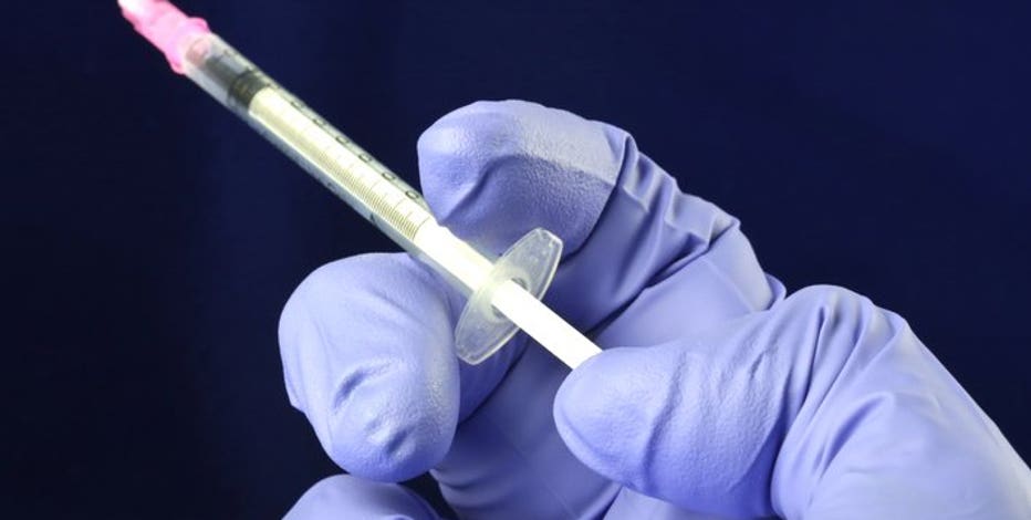 DHS campaign aims to boost flu vaccine rates in communities of color
