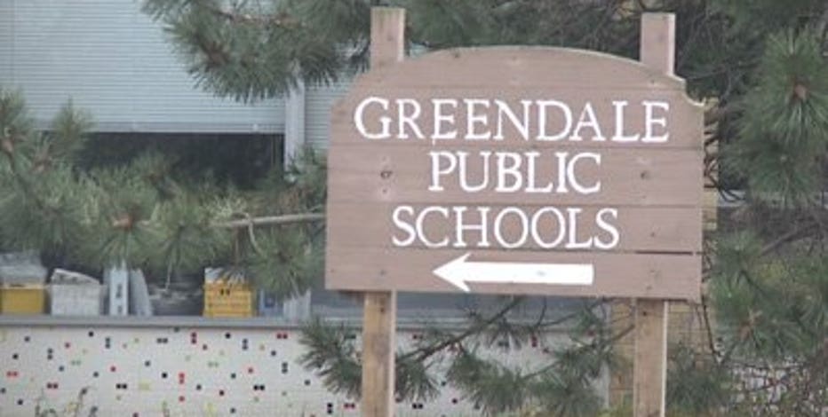 COVID closes Greendale Schools Monday