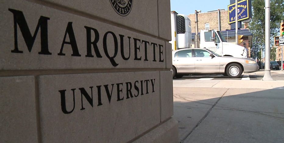Marquette announces public launch of $750M fundraising campaign