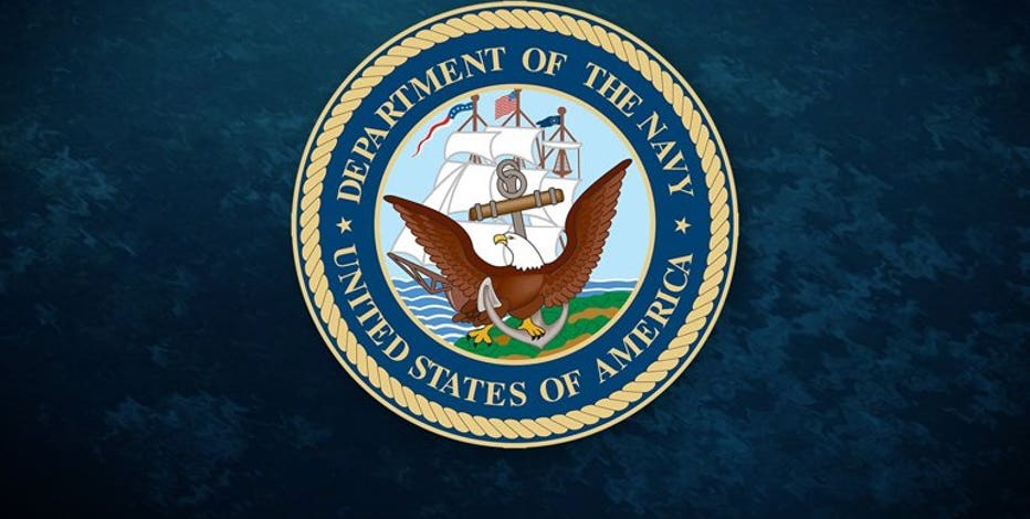 US Navy: $25K enlistment bonus offered to all new enlistees
