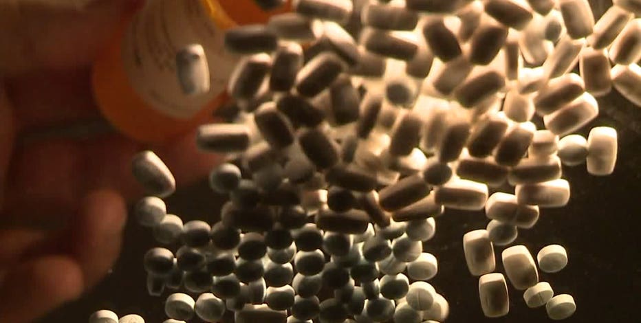 UW Health: Accidental child poisoning prevention tips