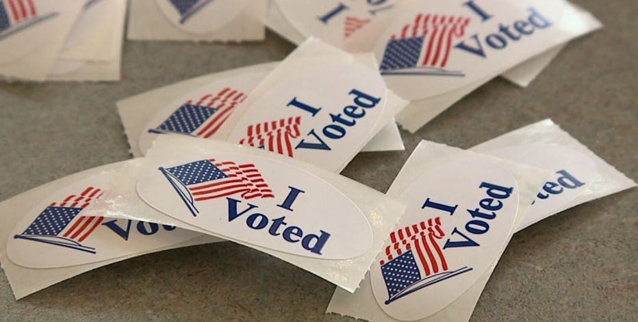 Wisconsin’s online voter registration deadline is Oct. 14